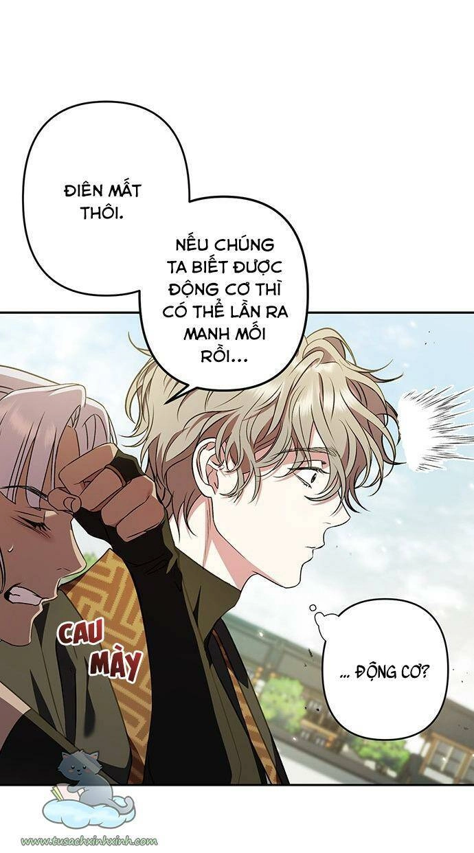 Bản Tình Ca Hy Lan Quốc Chapter 12 - 50