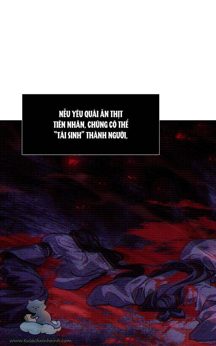 Bản Tình Ca Hy Lan Quốc Chapter 13 - 2