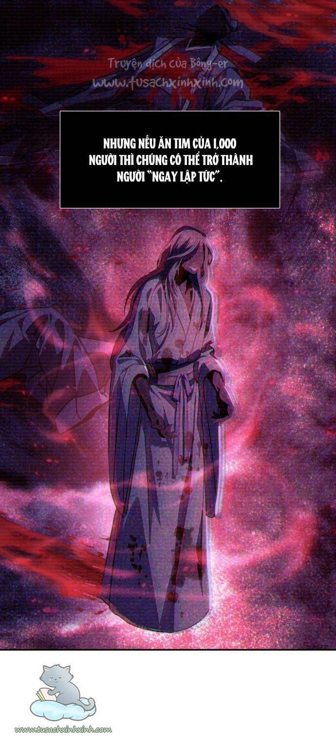 Bản Tình Ca Hy Lan Quốc Chapter 13 - 3