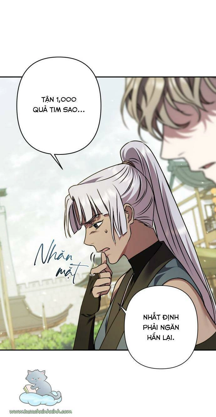 Bản Tình Ca Hy Lan Quốc Chapter 13 - 6