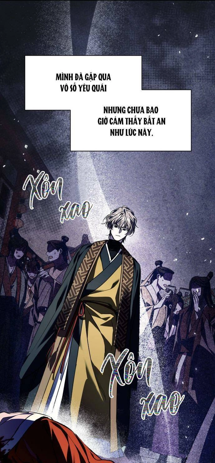 Bản Tình Ca Hy Lan Quốc Chapter 13 - 9