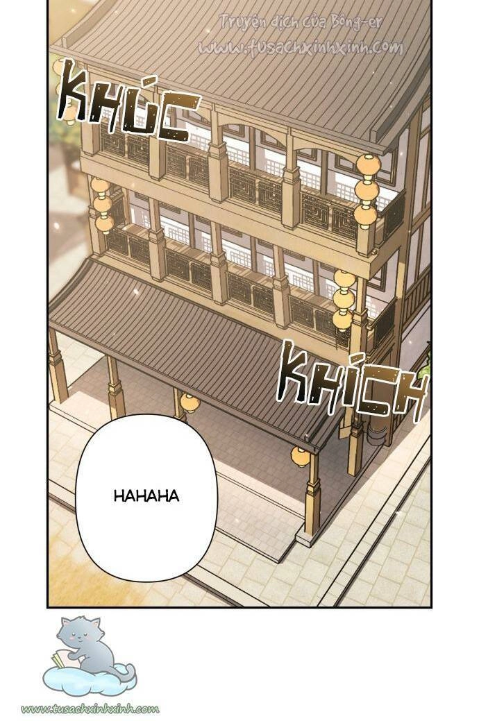 Bản Tình Ca Hy Lan Quốc Chapter 13 - 12