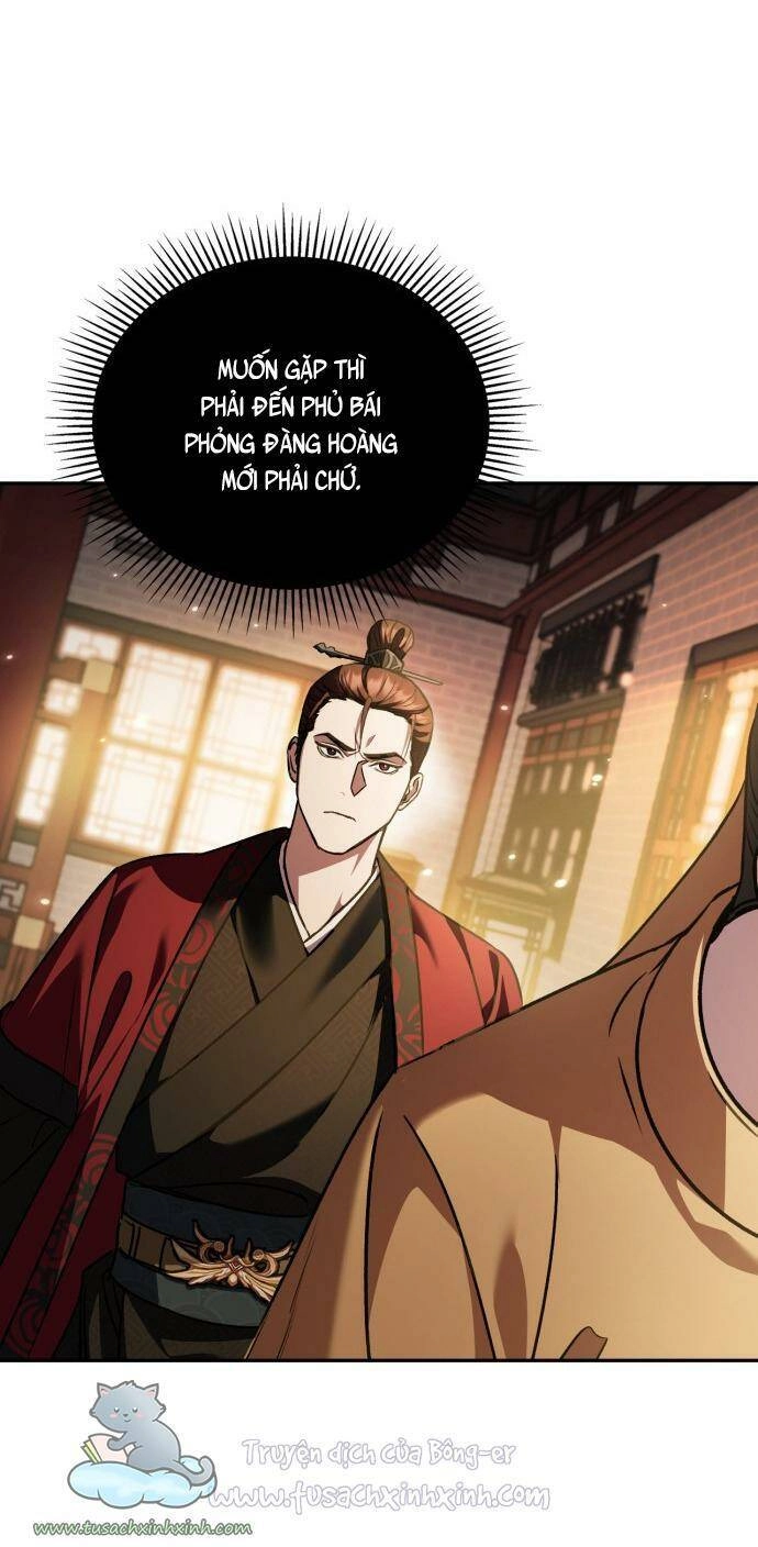 Bản Tình Ca Hy Lan Quốc Chapter 13 - 16