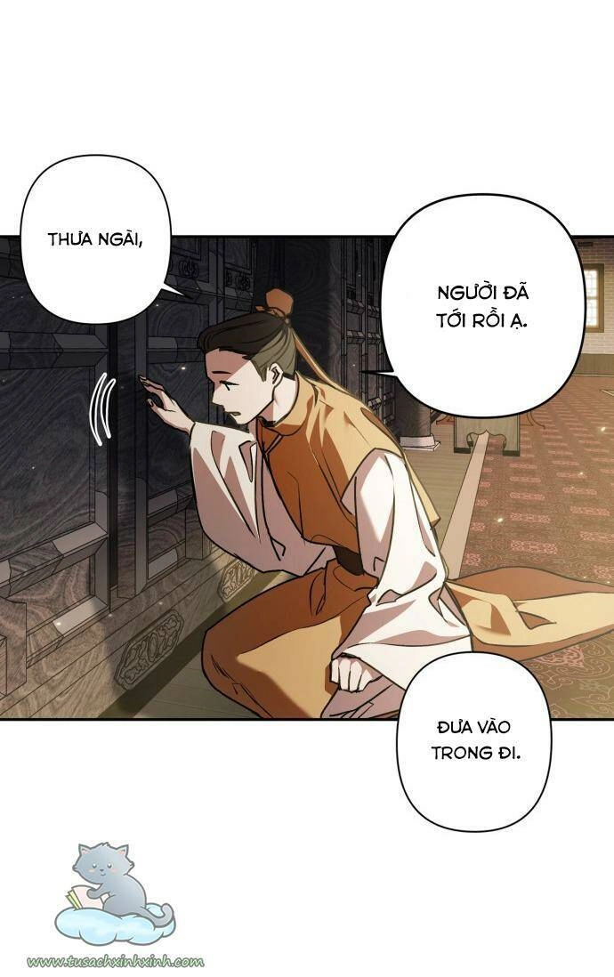 Bản Tình Ca Hy Lan Quốc Chapter 13 - 17