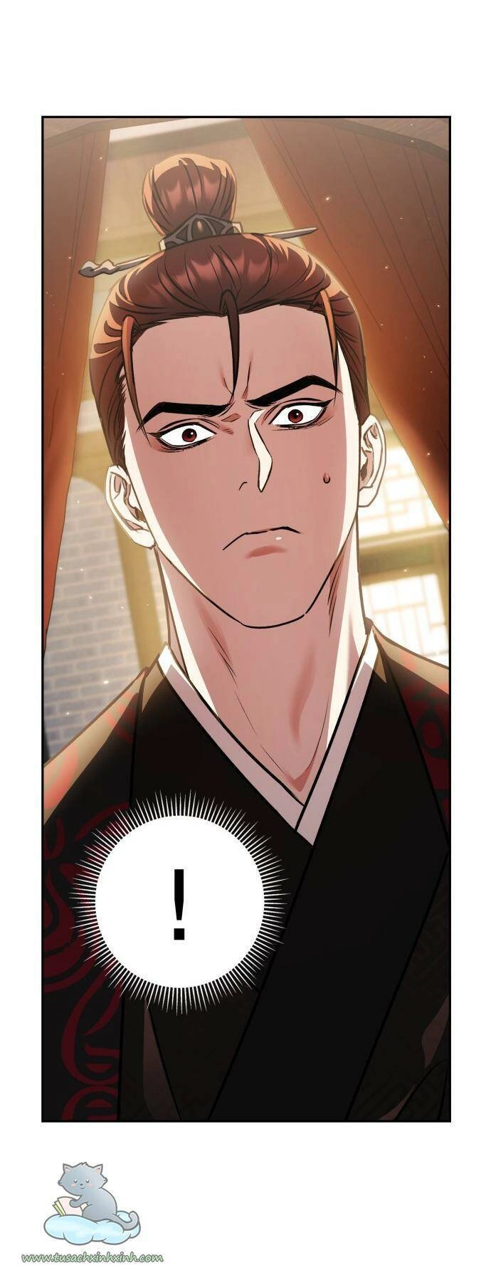 Bản Tình Ca Hy Lan Quốc Chapter 13 - 19