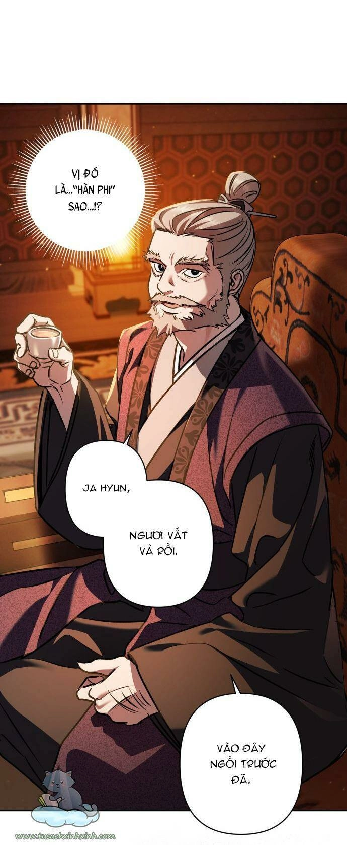 Bản Tình Ca Hy Lan Quốc Chapter 13 - 20