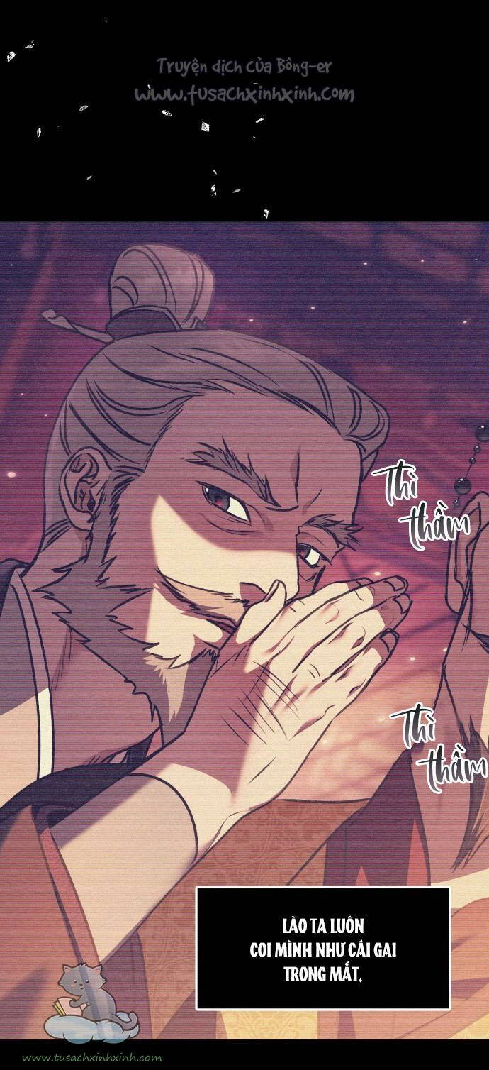 Bản Tình Ca Hy Lan Quốc Chapter 13 - 23