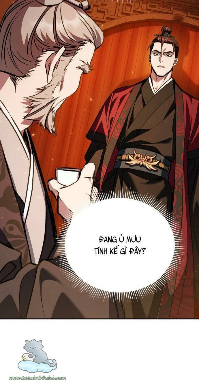 Bản Tình Ca Hy Lan Quốc Chapter 13 - 27