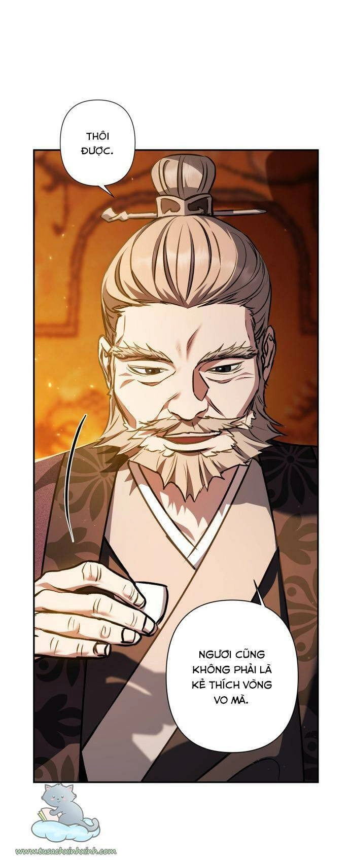 Bản Tình Ca Hy Lan Quốc Chapter 13 - 29