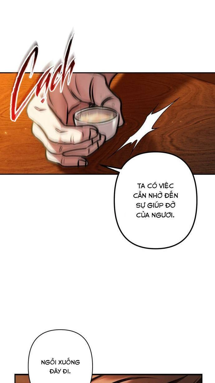 Bản Tình Ca Hy Lan Quốc Chapter 13 - 30