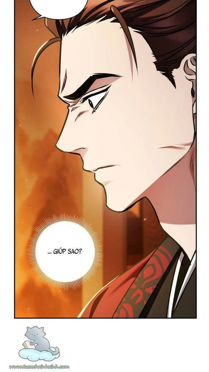 Bản Tình Ca Hy Lan Quốc Chapter 13 - 31