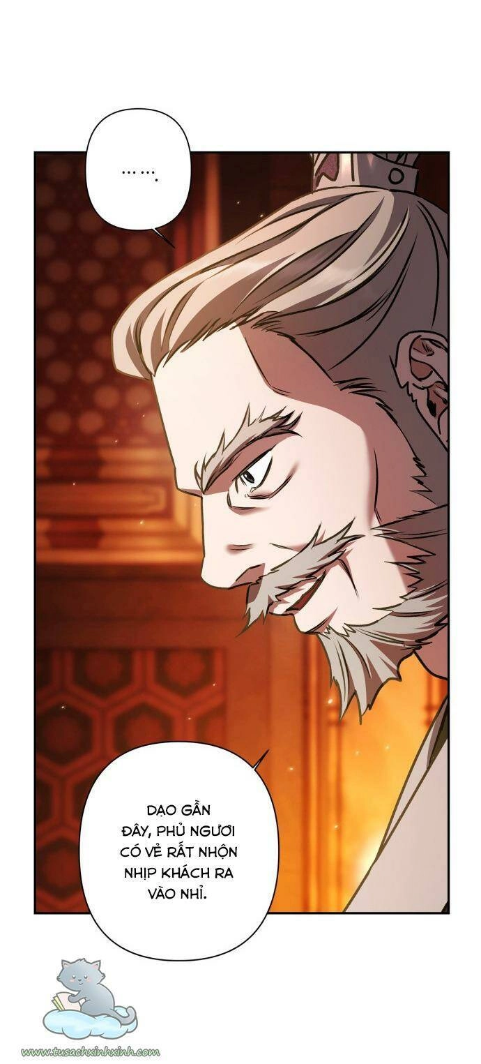 Bản Tình Ca Hy Lan Quốc Chapter 13 - 34