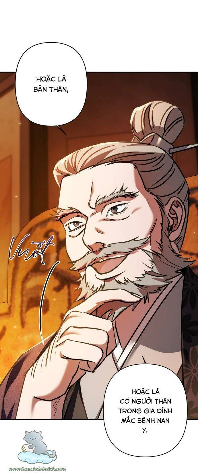 Bản Tình Ca Hy Lan Quốc Chapter 13 - 36