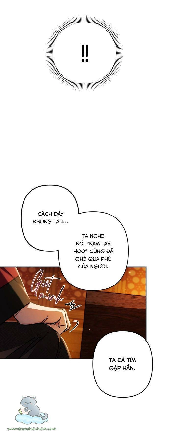 Bản Tình Ca Hy Lan Quốc Chapter 13 - 37