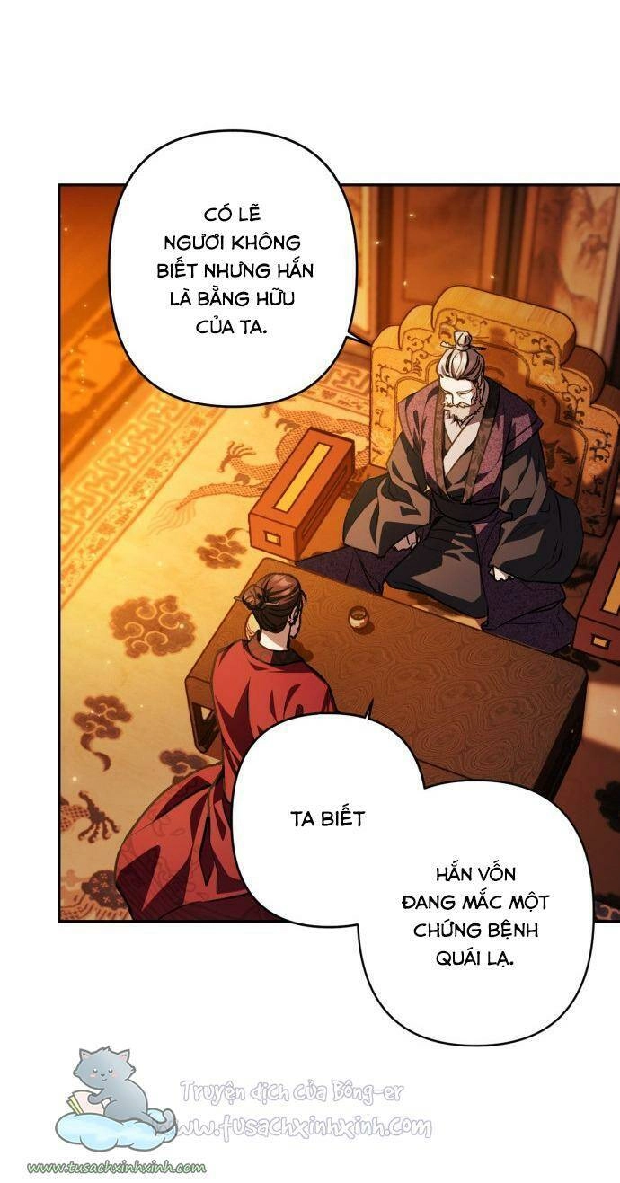 Bản Tình Ca Hy Lan Quốc Chapter 13 - 38