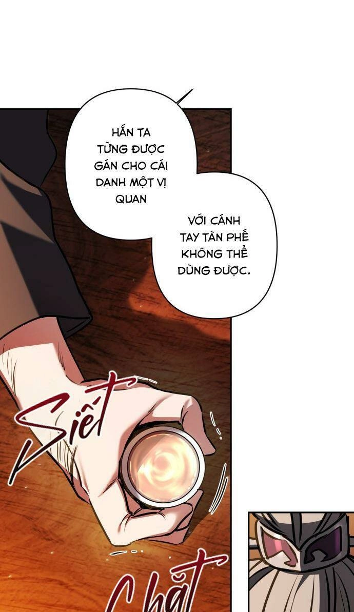 Bản Tình Ca Hy Lan Quốc Chapter 13 - 40