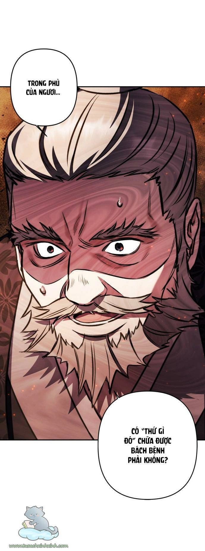 Bản Tình Ca Hy Lan Quốc Chapter 13 - 42