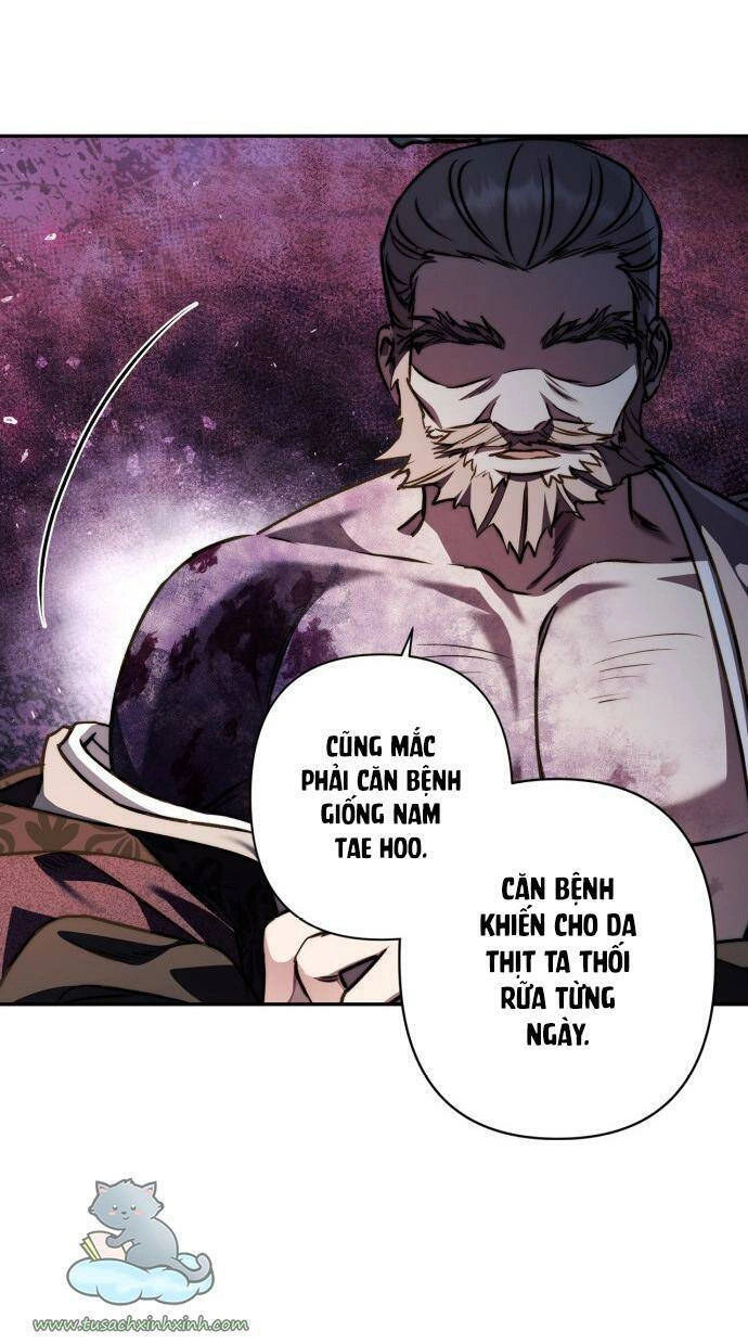 Bản Tình Ca Hy Lan Quốc Chapter 13 - 46