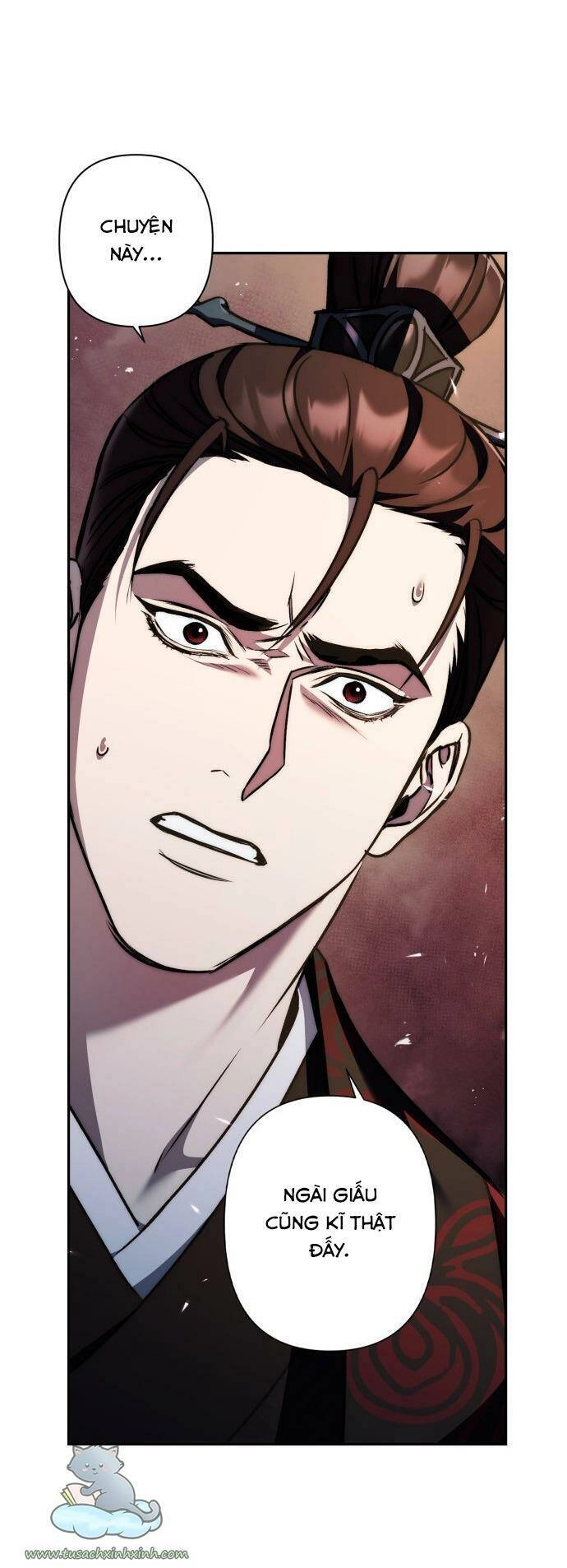 Bản Tình Ca Hy Lan Quốc Chapter 13 - 47