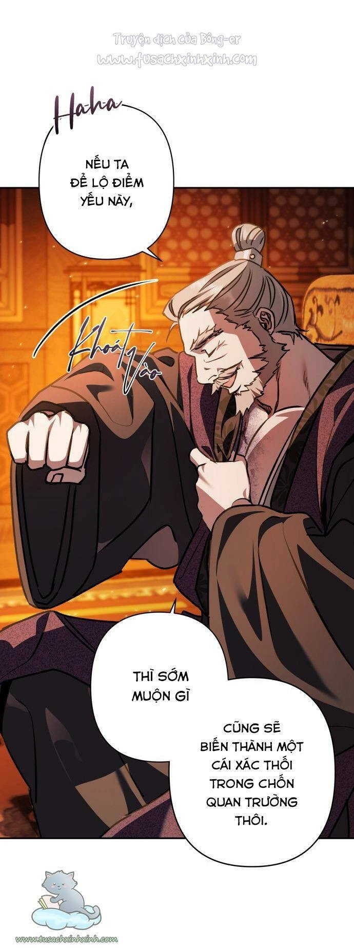 Bản Tình Ca Hy Lan Quốc Chapter 13 - 48