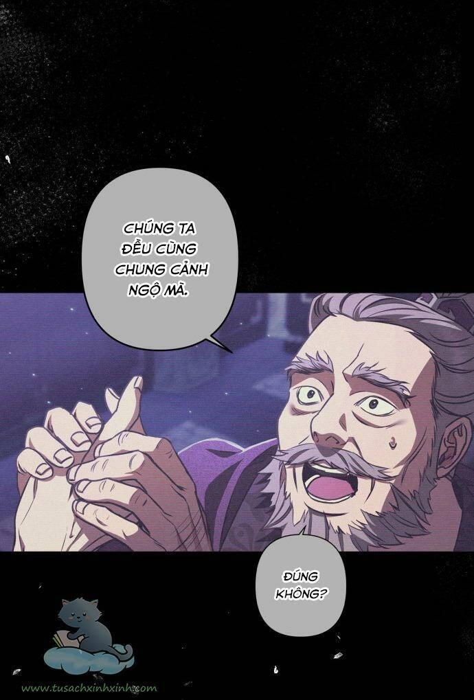 Bản Tình Ca Hy Lan Quốc Chapter 13 - 52