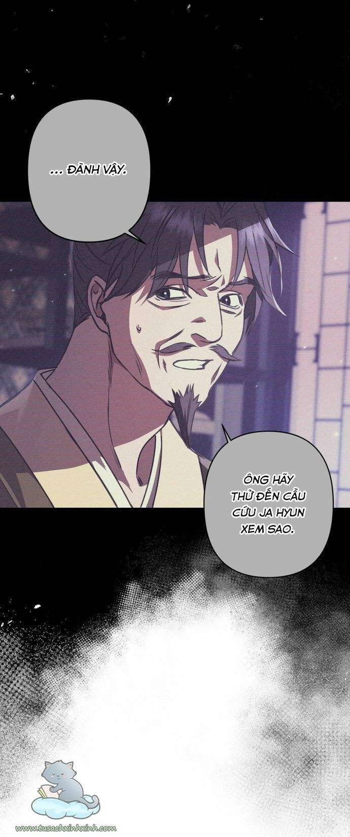 Bản Tình Ca Hy Lan Quốc Chapter 13 - 53