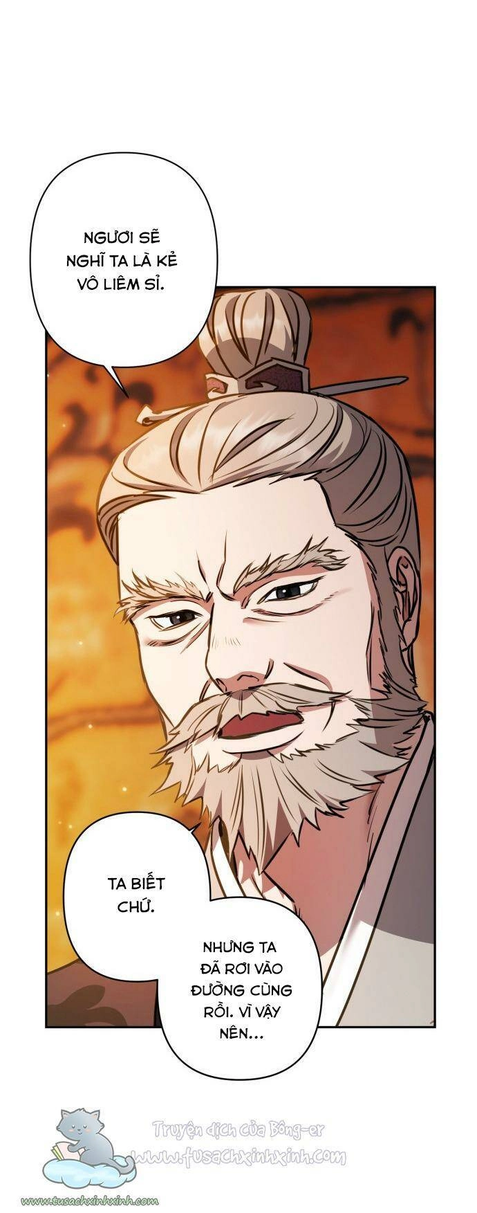 Bản Tình Ca Hy Lan Quốc Chapter 13 - 55