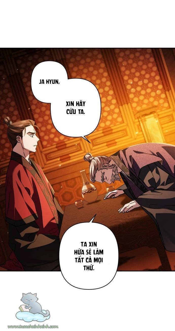 Bản Tình Ca Hy Lan Quốc Chapter 13 - 56