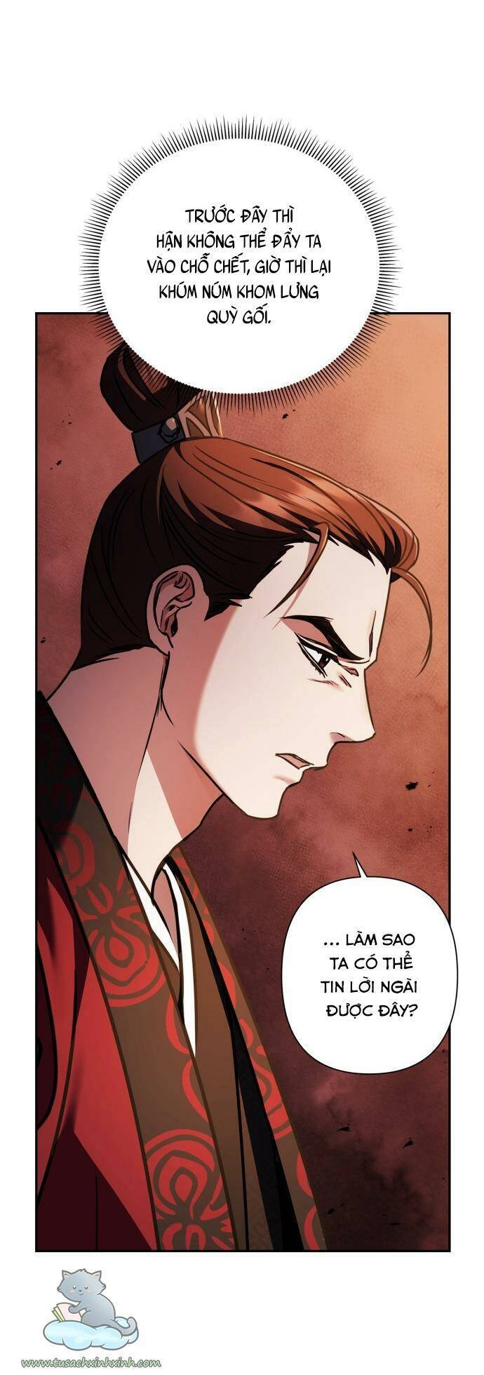 Bản Tình Ca Hy Lan Quốc Chapter 13 - 57