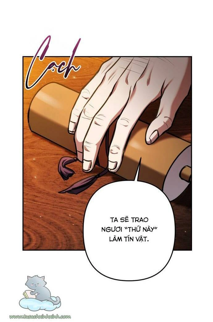 Bản Tình Ca Hy Lan Quốc Chapter 13 - 59