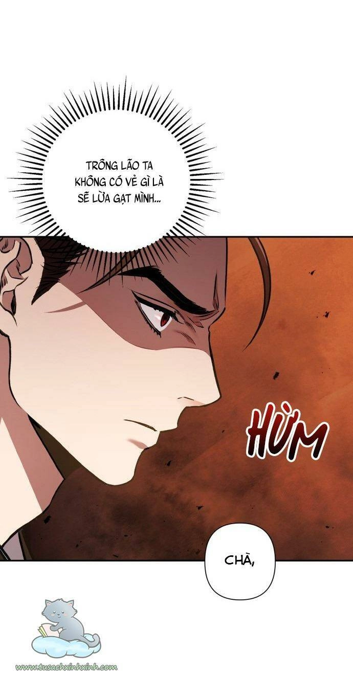 Bản Tình Ca Hy Lan Quốc Chapter 14 - 4