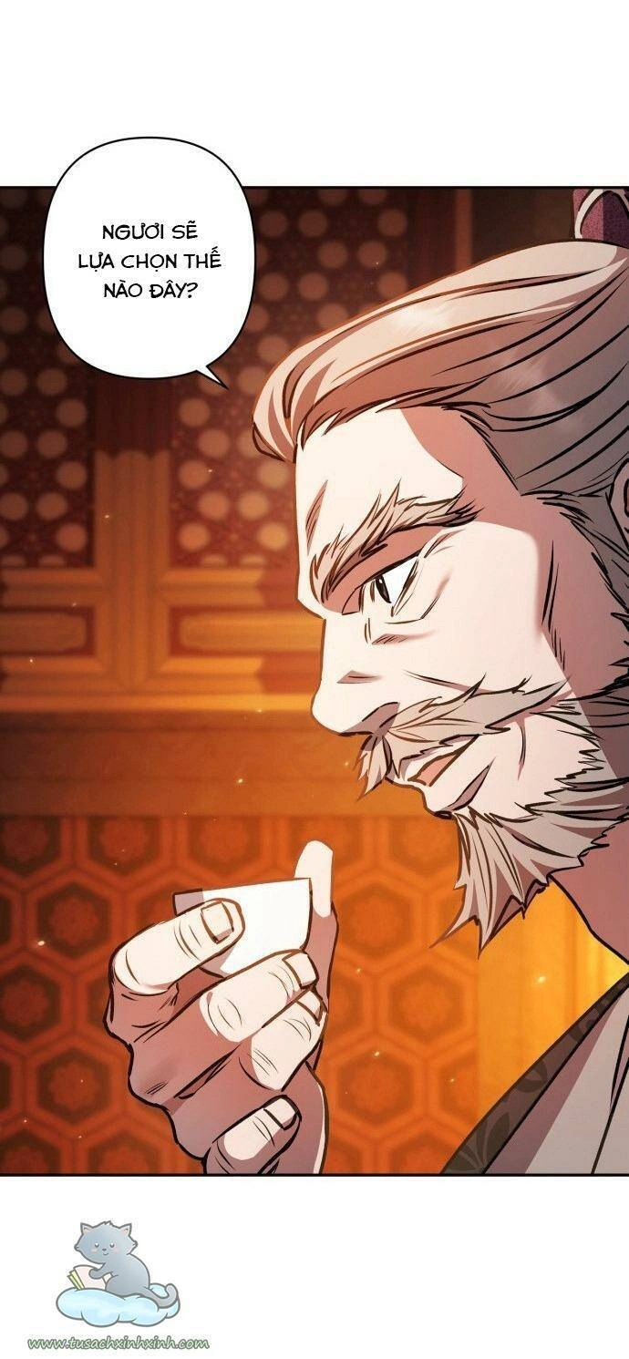 Bản Tình Ca Hy Lan Quốc Chapter 14 - 5