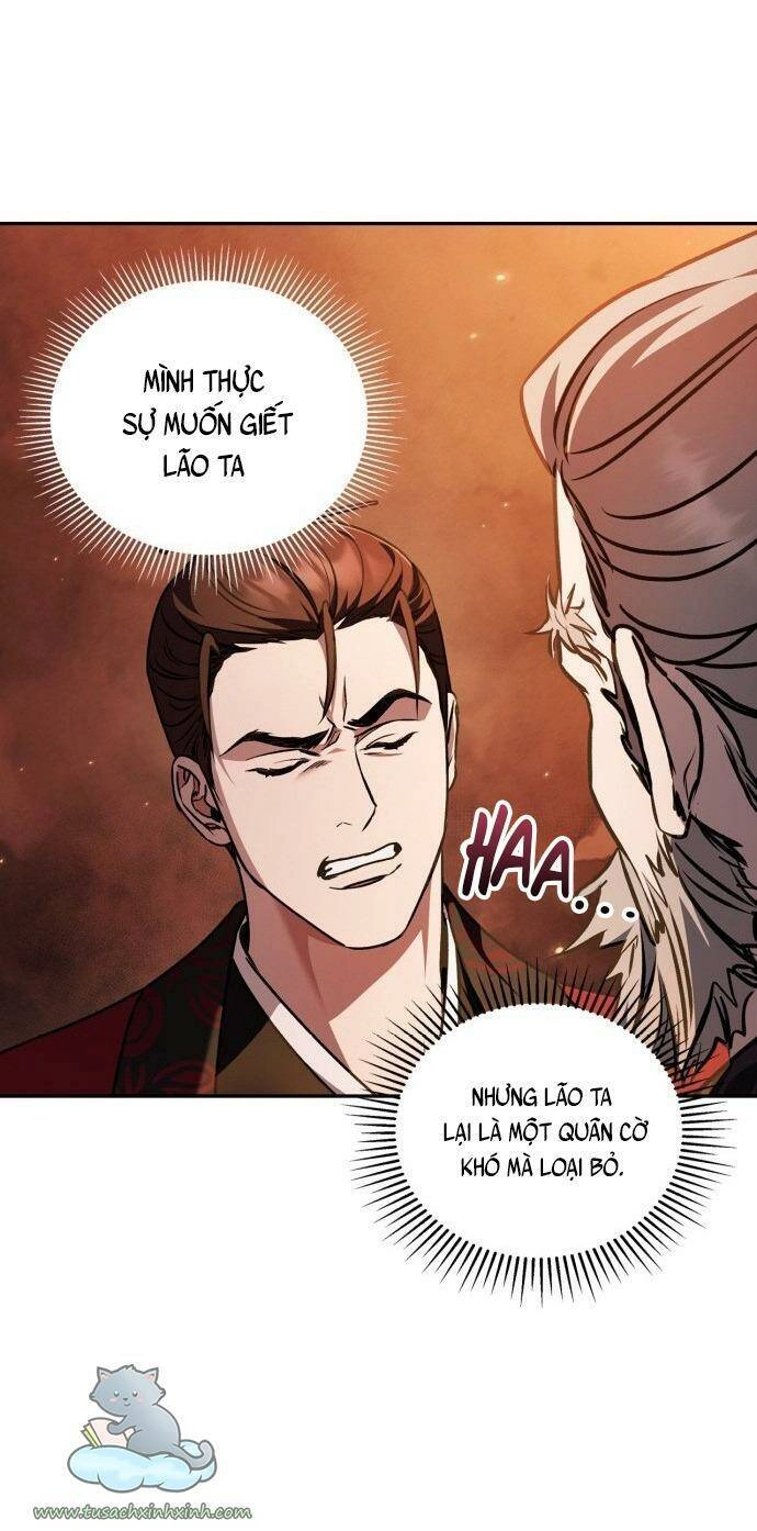 Bản Tình Ca Hy Lan Quốc Chapter 14 - 6