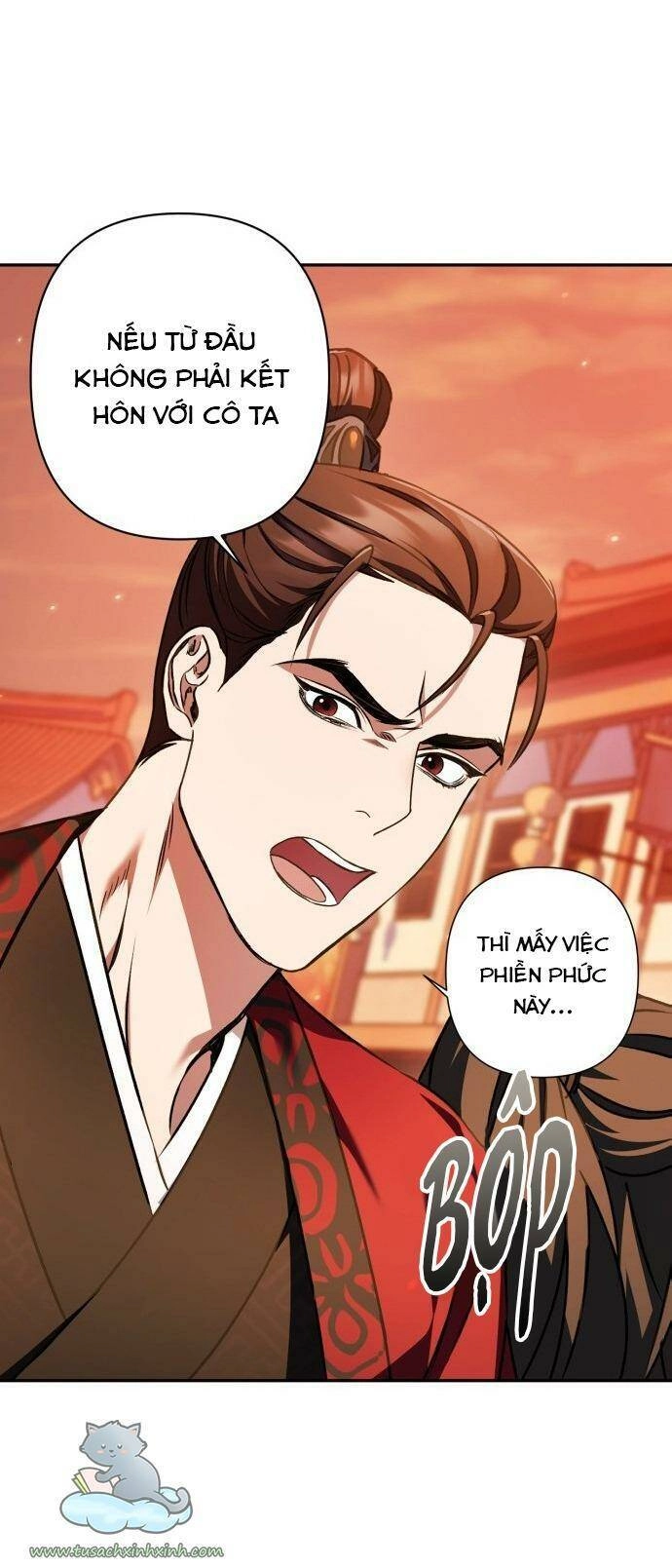 Bản Tình Ca Hy Lan Quốc Chapter 14 - 18