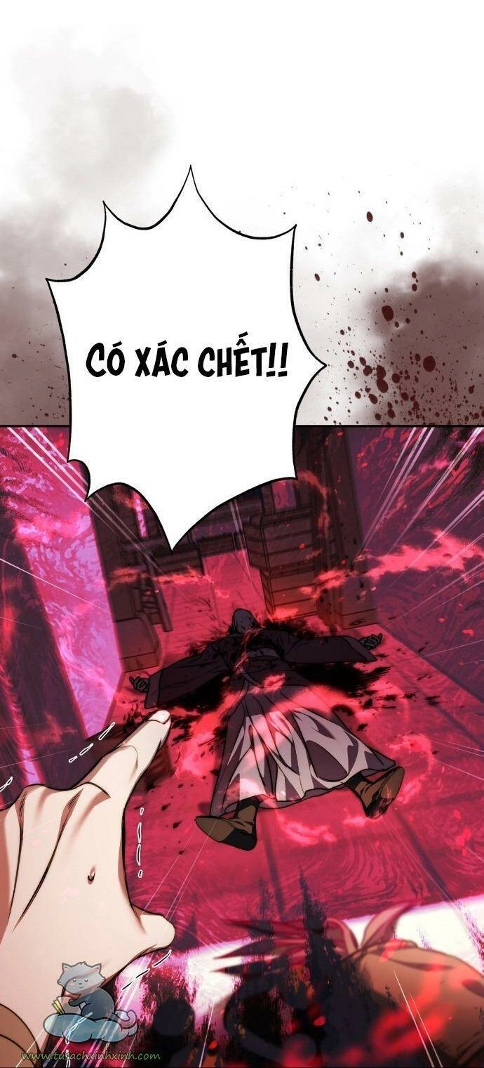 Bản Tình Ca Hy Lan Quốc Chapter 14 - 20