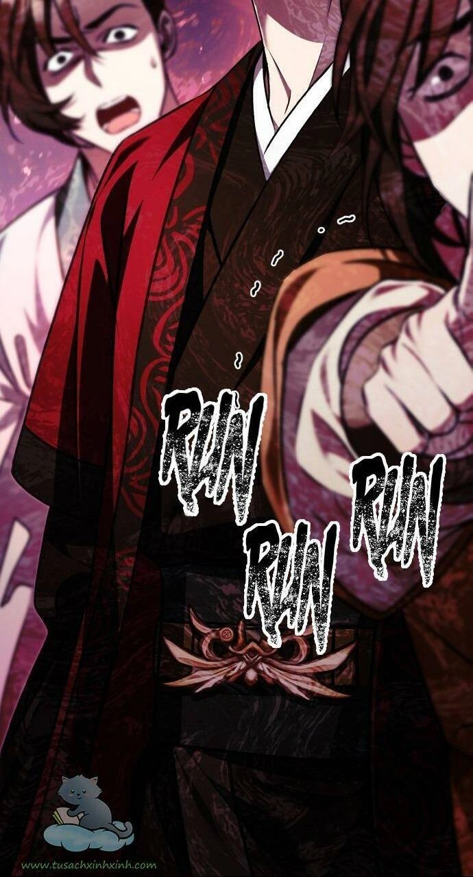 Bản Tình Ca Hy Lan Quốc Chapter 14 - 22