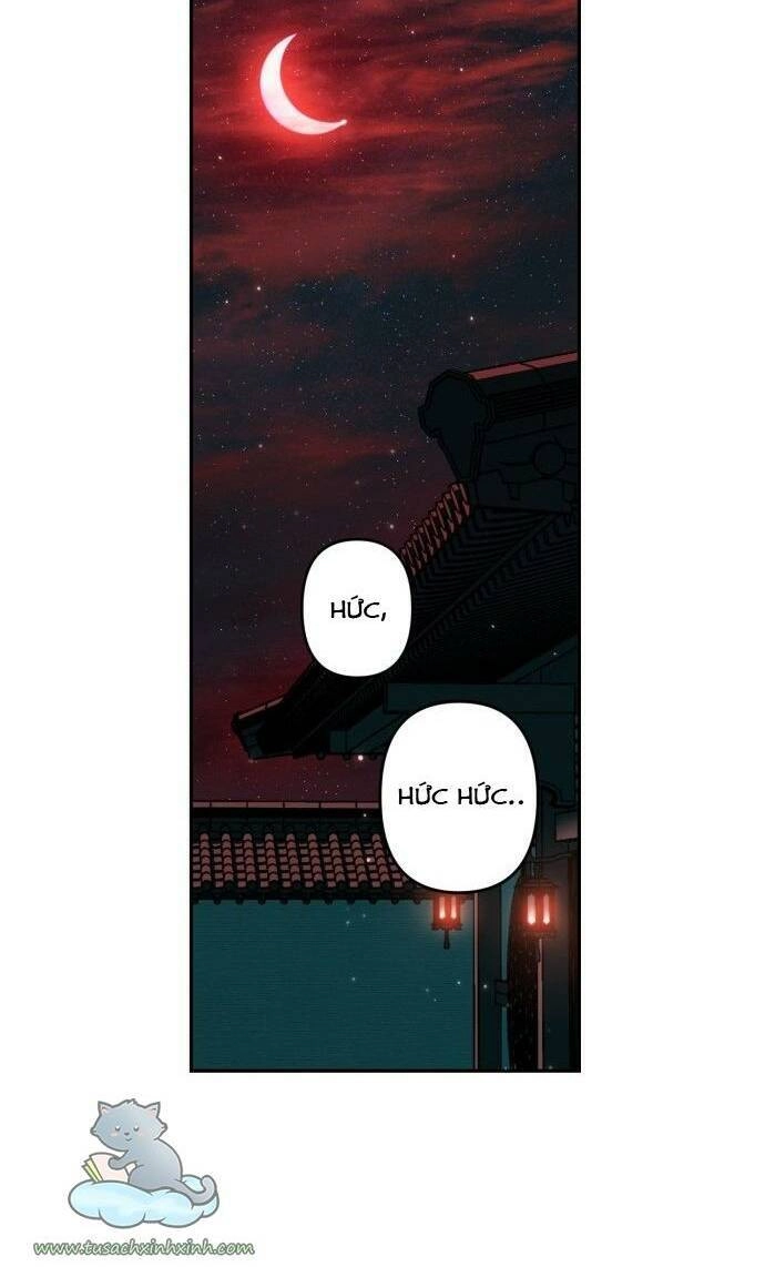 Bản Tình Ca Hy Lan Quốc Chapter 14 - 33