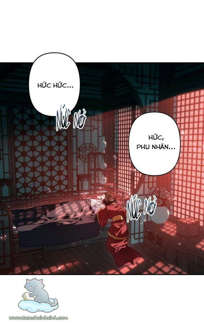 Bản Tình Ca Hy Lan Quốc Chapter 14 - 34