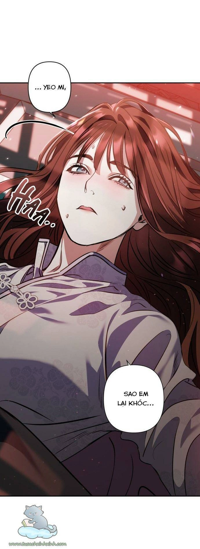 Bản Tình Ca Hy Lan Quốc Chapter 14 - 36