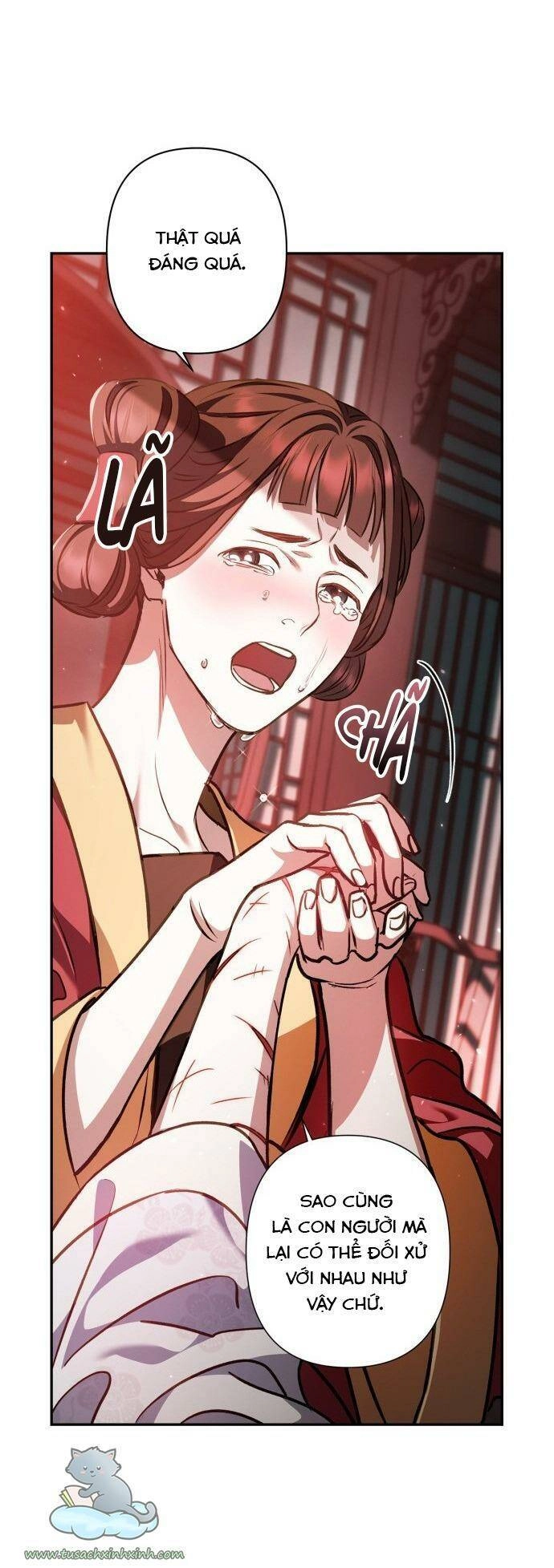 Bản Tình Ca Hy Lan Quốc Chapter 14 - 37