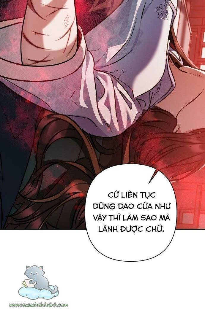 Bản Tình Ca Hy Lan Quốc Chapter 14 - 39