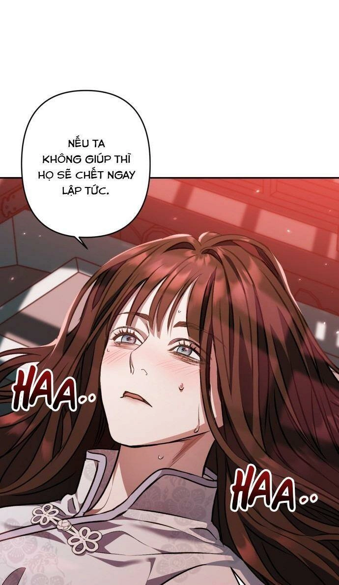 Bản Tình Ca Hy Lan Quốc Chapter 14 - 41