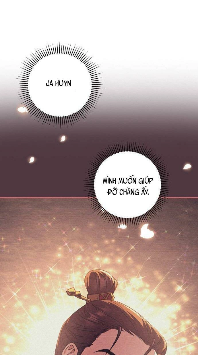 Bản Tình Ca Hy Lan Quốc Chapter 14 - 43