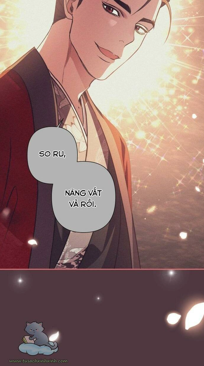 Bản Tình Ca Hy Lan Quốc Chapter 14 - 44