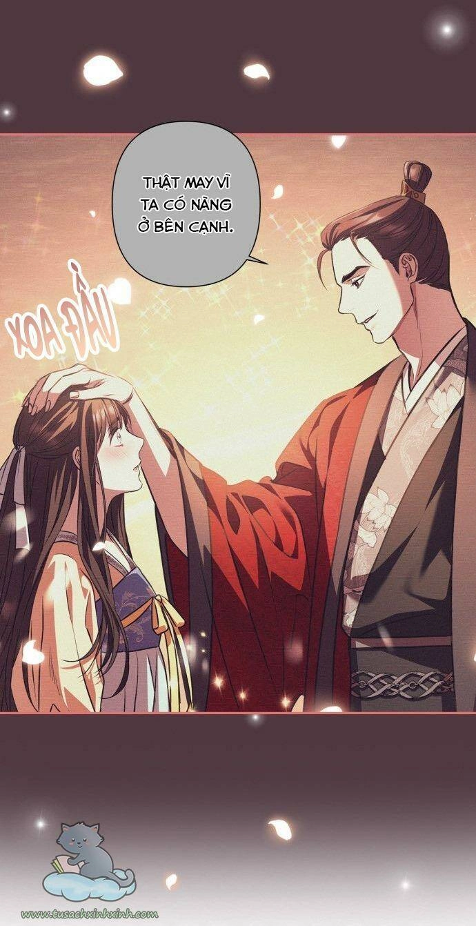 Bản Tình Ca Hy Lan Quốc Chapter 14 - 47