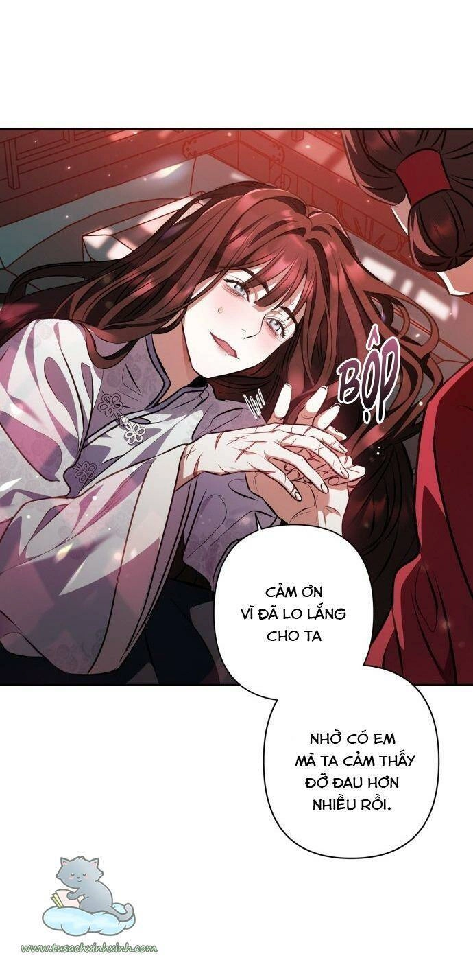 Bản Tình Ca Hy Lan Quốc Chapter 14 - 49