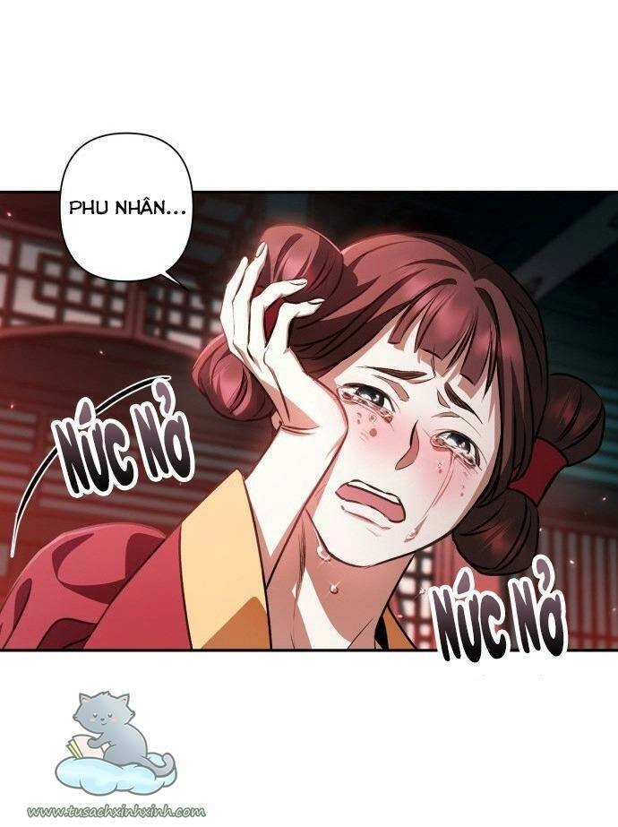 Bản Tình Ca Hy Lan Quốc Chapter 14 - 50