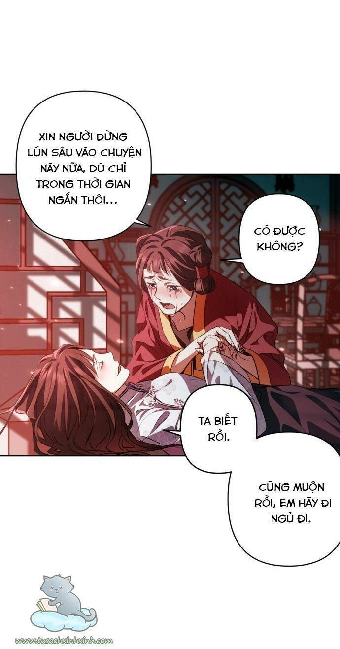 Bản Tình Ca Hy Lan Quốc Chapter 14 - 51