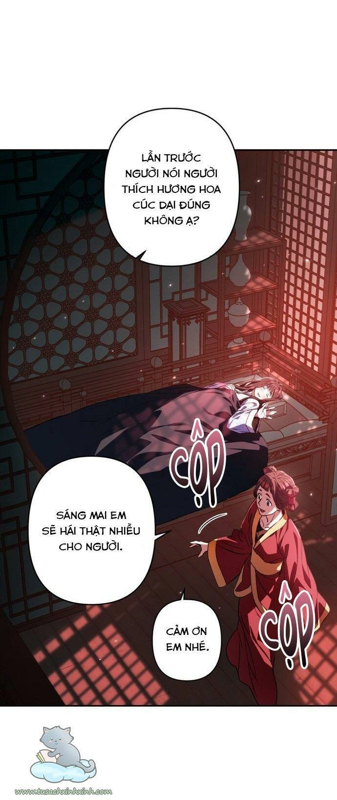 Bản Tình Ca Hy Lan Quốc Chapter 14 - 53