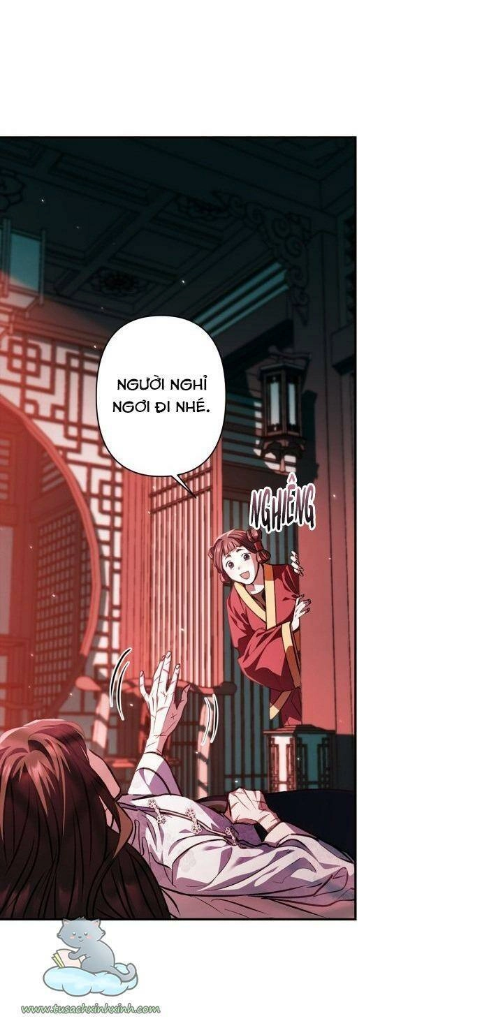 Bản Tình Ca Hy Lan Quốc Chapter 14 - 54